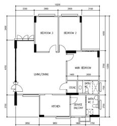 Blk 297C Choa Chu Kang Avenue 2 (Choa Chu Kang), HDB 4 Rooms #164767312